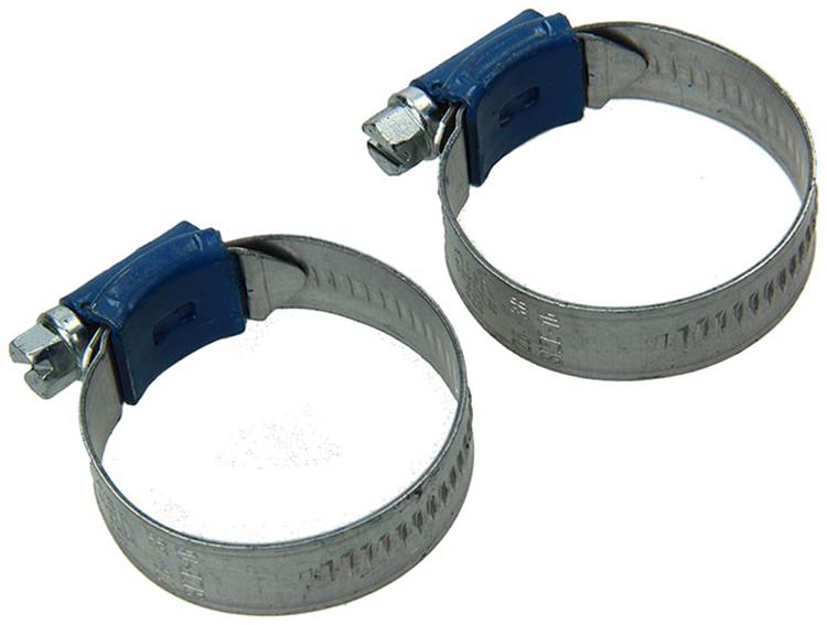 Load image into Gallery viewer, Mack 1015916 - slangklem verz 26-38mm 2st | 10 stuks