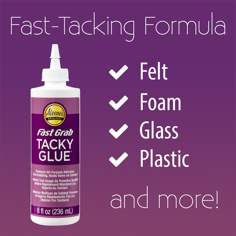 Load image into Gallery viewer, Aleene's • fast grab tacky glue fles 236ml