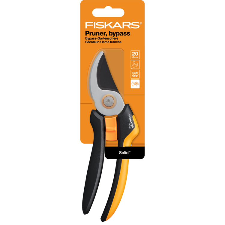 Load image into Gallery viewer, Fiskars snoeischaar - x-series bypass takkenschaar - maat l - tuinschaar - powergear™ technologie - tuingereedschap