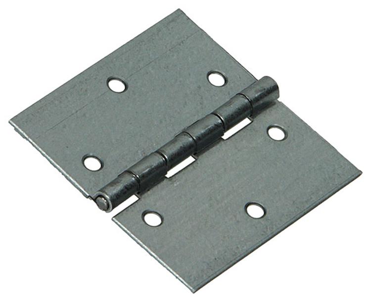 Load image into Gallery viewer, Mack 1013501 - 2 vierkante scharnieren verzinkt h 60 x b 60mm | 5 stuks