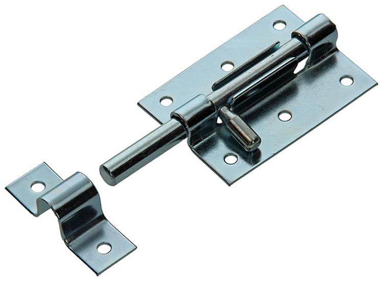 Load image into Gallery viewer, Mack 1013327 - 1 boksgrendel verzinkt 80mm | 5 stuks