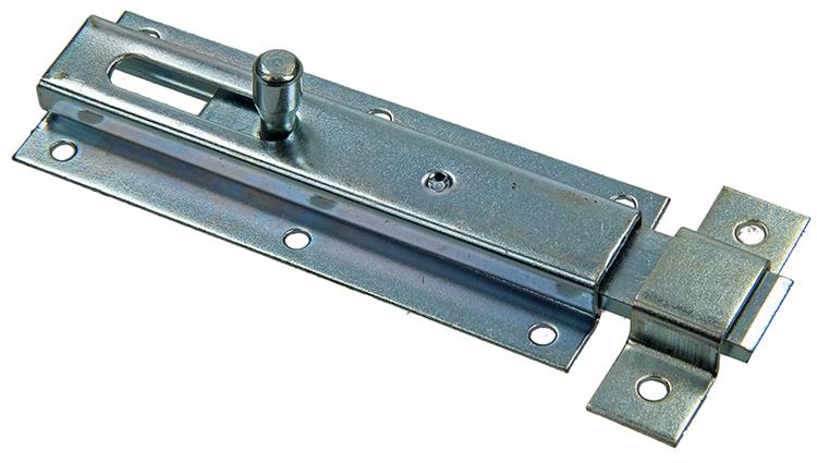 Load image into Gallery viewer, Mack 1013278 - 1 platte schuif verzinkt a 100 - b 25 mm | 5 stuks