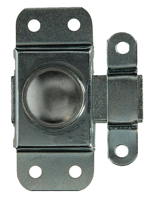 Load image into Gallery viewer, Mack 1013275 - 2 draaikrukschuiven verzinkt a 25 - b 15 mm | 5 stuks