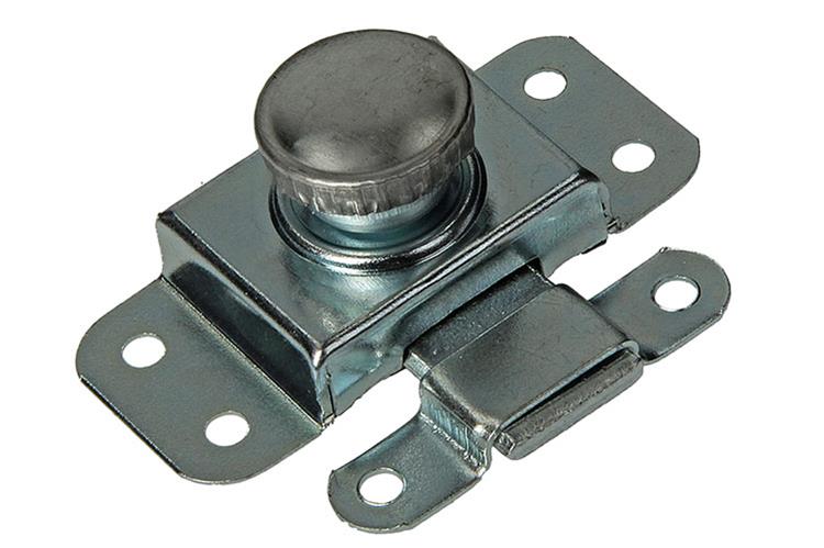 Load image into Gallery viewer, Mack 1013275 - 2 draaikrukschuiven verzinkt a 25 - b 15 mm | 5 stuks