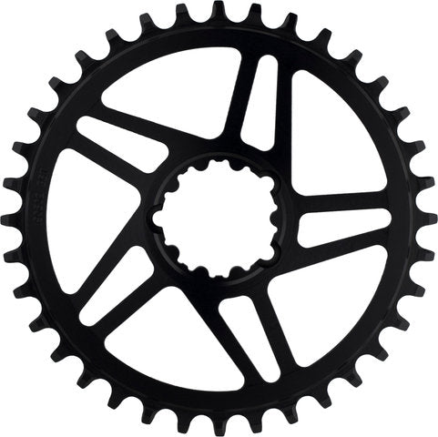 Load image into Gallery viewer, Wolf tooth components direct mount chainring for sram gxp