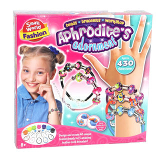 Load image into Gallery viewer, Small world creative armbandenset aphrodite's
