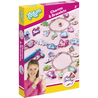 Load image into Gallery viewer, Totum bedelarmbanden maken