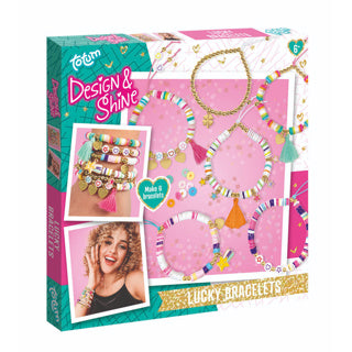 Load image into Gallery viewer, Totum geluksarmbanden | 2 stuks