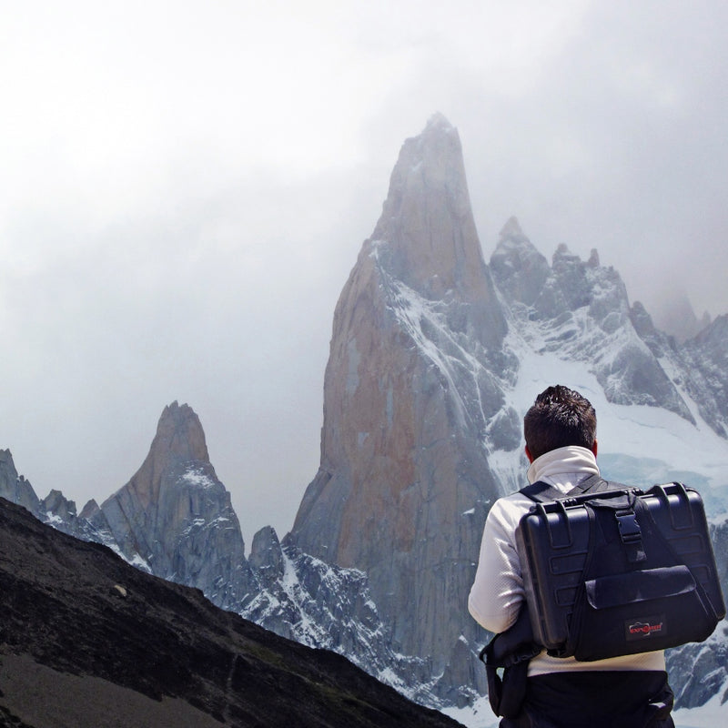 Load image into Gallery viewer, Explorer Cases 1908 Koffer Zwart