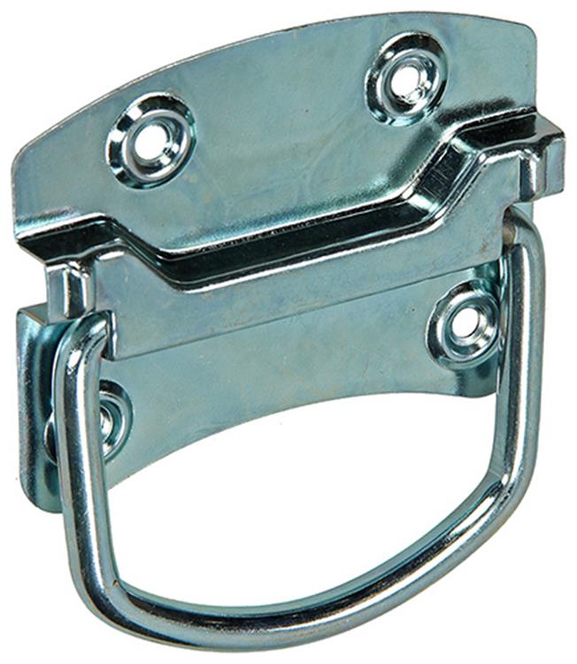 Load image into Gallery viewer, Mack 1013563 - 2 kisthandvaten verzinkt 110mm | 5 stuks