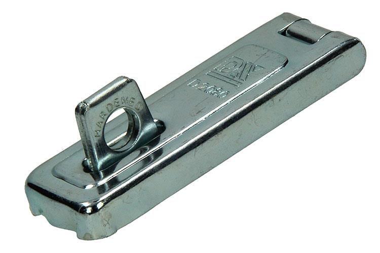 Load image into Gallery viewer, Mack 1013628 - 1 kistoverval verzinkt 80 mm | 5 stuks