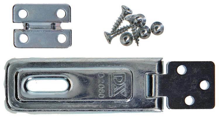 Load image into Gallery viewer, Mack 1013628 - 1 kistoverval verzinkt 80 mm | 5 stuks