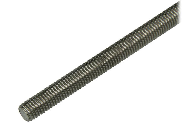 Load image into Gallery viewer, Mack 1015777 - draadeinden inox a2 din 976 m12x1m | 10 stuks