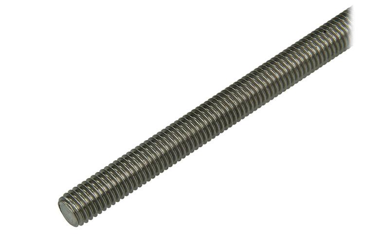 Load image into Gallery viewer, Mack 1015776 - draadeinden inox a2 din 976 m10x1m | 10 stuks