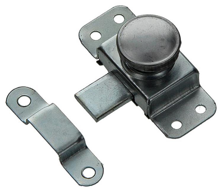 Load image into Gallery viewer, Mack 1014105 - 2 draaikrukschuiven verzinkt a 20 - b 13 mm | 5 stuks