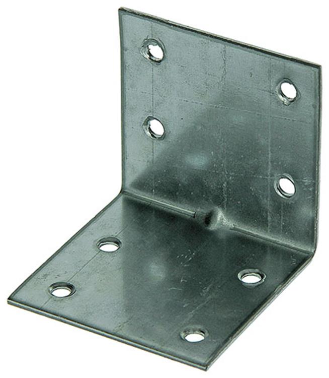 Load image into Gallery viewer, 1003138 - hoekanker verz.60x60x60x2mm | 100 stuks