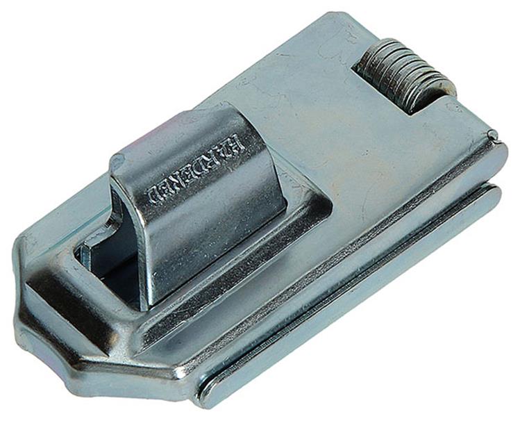 Load image into Gallery viewer, Mack 1014123 - 1 kistoverval staal gegalvaniseerd 155 mm | 5 stuks