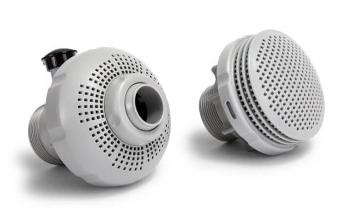 Load image into Gallery viewer, Intex Inen uitlaat set Ø 38 mm Hydro Aeration