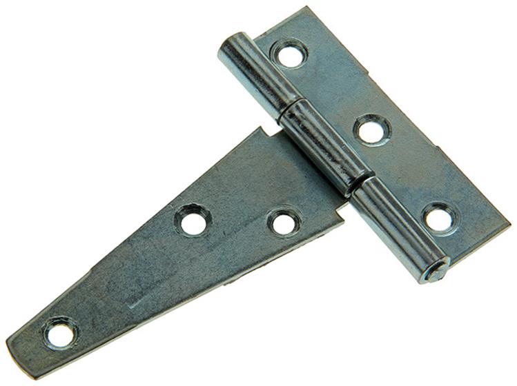 Load image into Gallery viewer, 1013546 - lichte kruisheng verzinkt 75 mm | 24 stuks