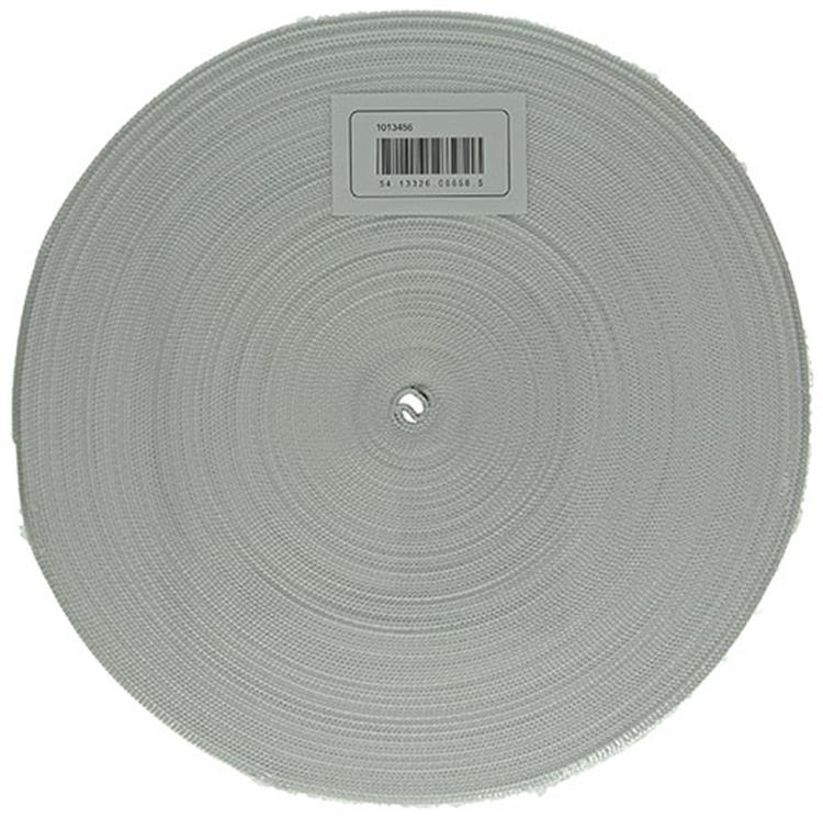Load image into Gallery viewer, 1013456 - 1 rol rolluiklint 50m-22mm | 250 stuks