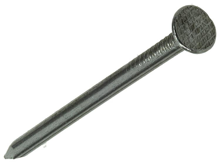 Load image into Gallery viewer, 1015643 - doos 5 kg. nagels platte kop 3,0x50 mm | 3 stuks