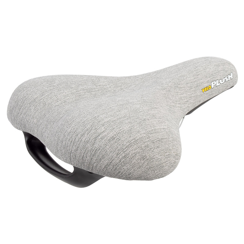 Load image into Gallery viewer, Velo stella urban e-grip saddle