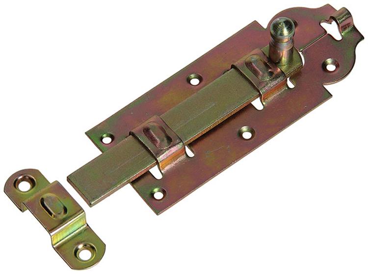 Load image into Gallery viewer, Mack 1014273 - rolschuif met ronde knop, bichromaat 140mm | 5 stuks