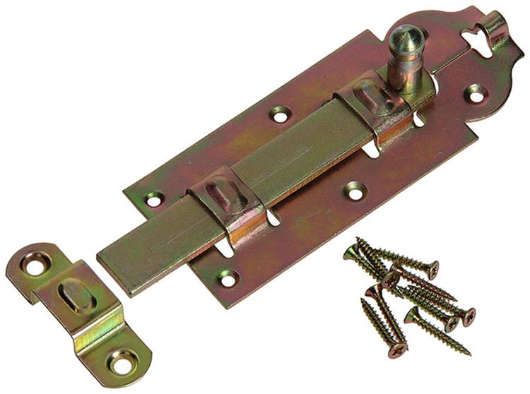 Load image into Gallery viewer, Mack 1014273 - rolschuif met ronde knop, bichromaat 140mm | 5 stuks