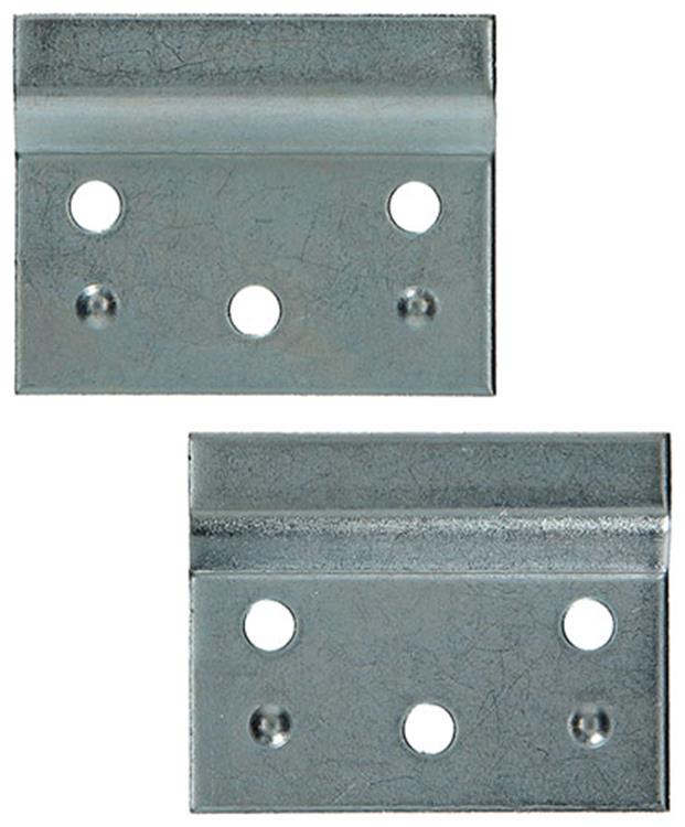 Load image into Gallery viewer, Mack 1013781 - 2 plaatjes voor kastophanger | 10 stuks