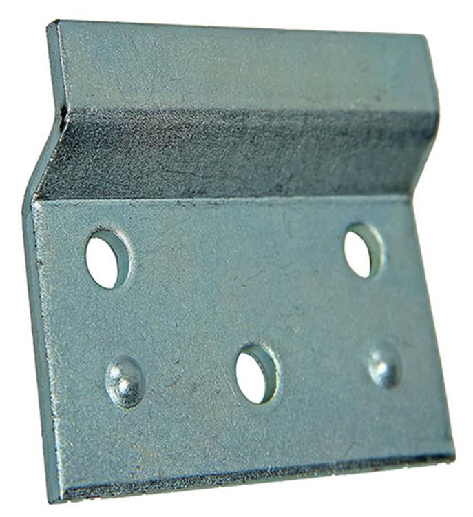 Load image into Gallery viewer, Mack 1013781 - 2 plaatjes voor kastophanger | 10 stuks