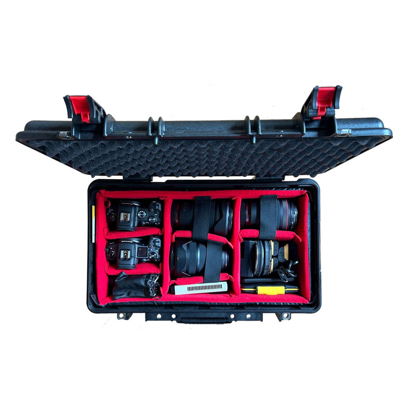 Load image into Gallery viewer, Explorer cases