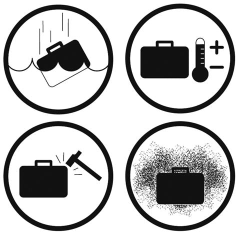 Load image into Gallery viewer, Explorer cases