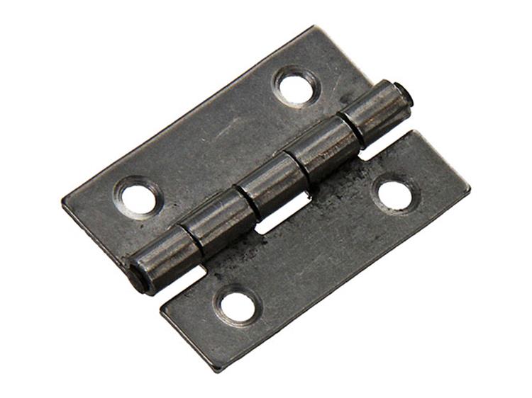 Load image into Gallery viewer, Mack 1013708 - 2 smalle scharnieren inox h 35 x b 22 mm | 5 stuks