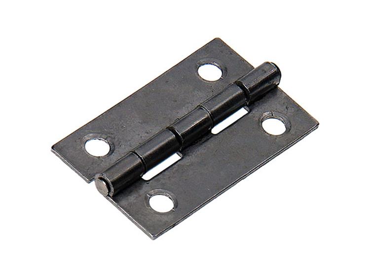 Load image into Gallery viewer, Mack 1013709 - 2 smalle scharnieren inox h 40 x b 25 mm | 5 stuks