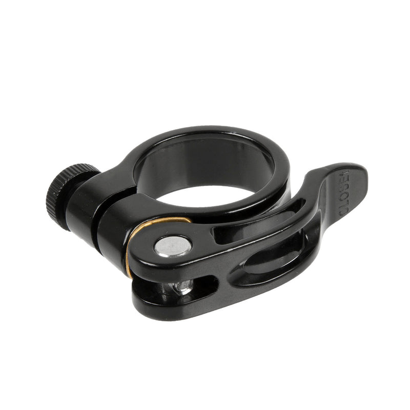 Afbeelding laden in galerijviewer, Zoom qr seat tube clamp