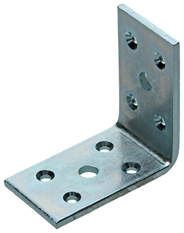 Load image into Gallery viewer, 1014413 - hoekanker 65x65x40x4mm | 30 stuks