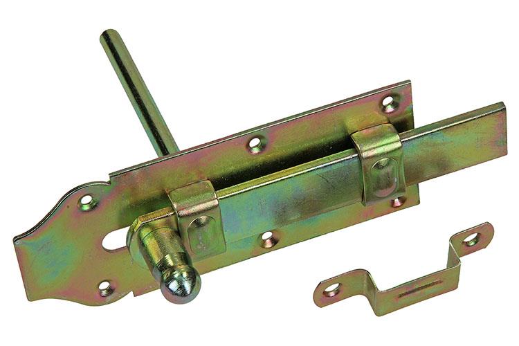 Load image into Gallery viewer, 1014277 - rolschuif met pen breed verz 160 mm | 5 stuks