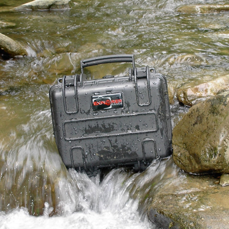 Load image into Gallery viewer, Explorer Cases 5822 Koffer Zwart