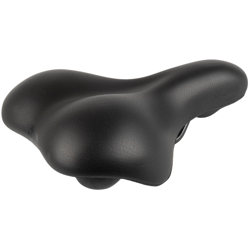 Load image into Gallery viewer, M-wave vacu city xl city comfort saddle