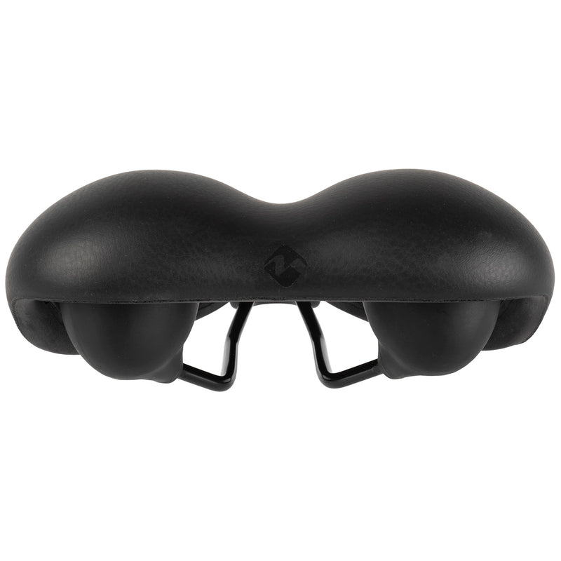 Load image into Gallery viewer, M-wave vacu city xl city comfort saddle