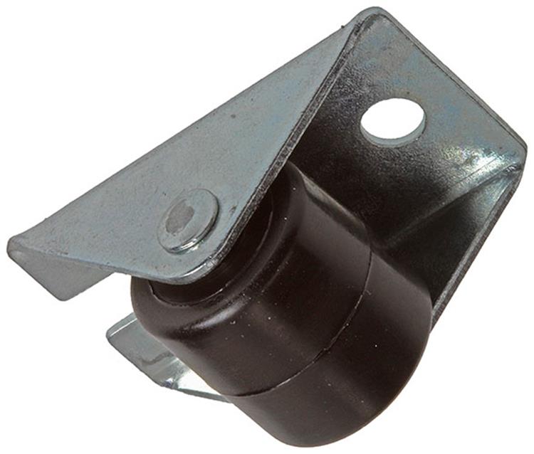 Load image into Gallery viewer, 1014736 - 2 st bokwiel kunststof 13mm | 5 stuks
