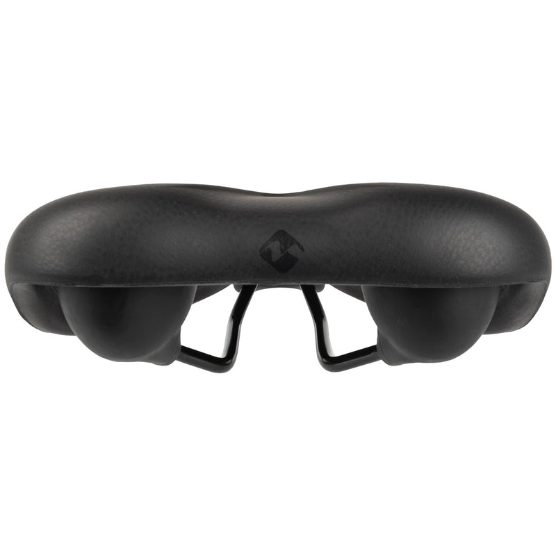 Load image into Gallery viewer, M-wave vacu city ii city comfort saddle