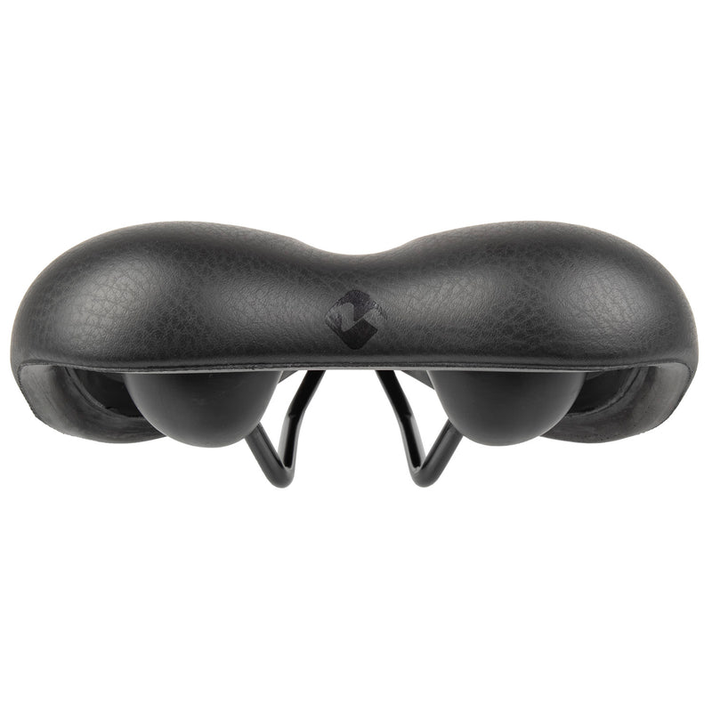 Load image into Gallery viewer, M-wave vacu city l city comfort saddle