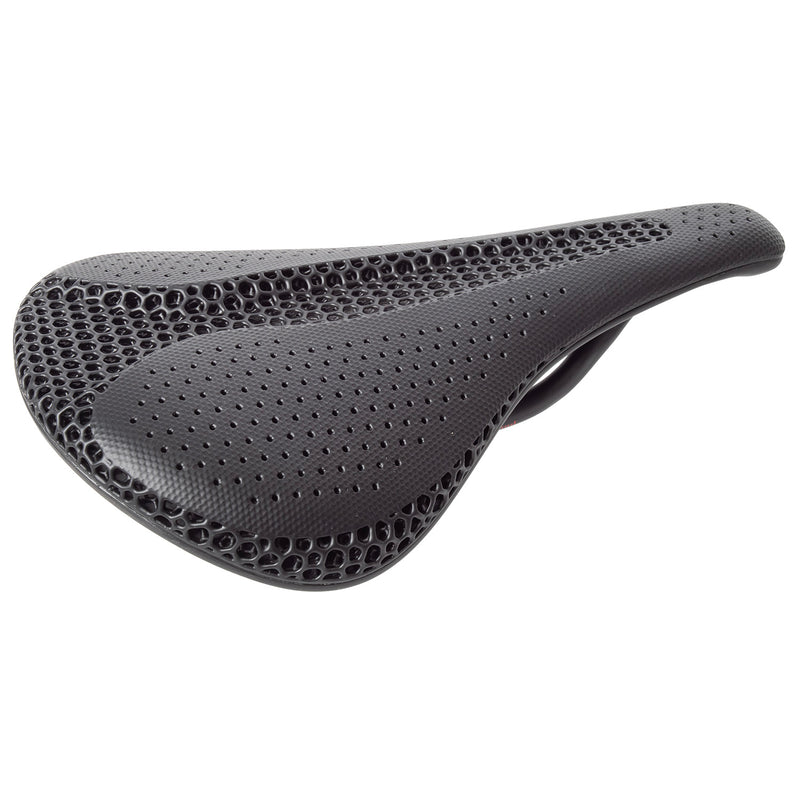 Load image into Gallery viewer, 3d carbon saddle