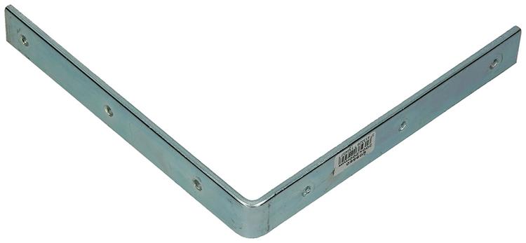 Load image into Gallery viewer, 1003130 - zware winkelhaak verzinkt 200x20x5mm | 25 stuks
