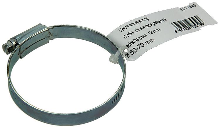 Load image into Gallery viewer, 1011643 - verzinkte spanring 50x70mm | 10 stuks