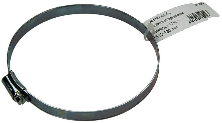 Load image into Gallery viewer, 1011648 - verzinkte spanring 110x130mm | 10 stuks