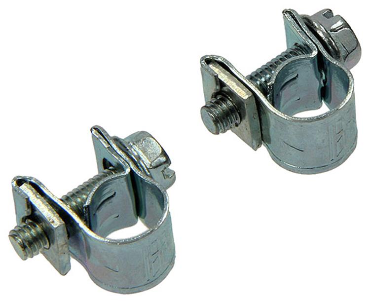 Load image into Gallery viewer, Mack 1011652 - slangklem verz 6-8mm 2st | 12 stuks