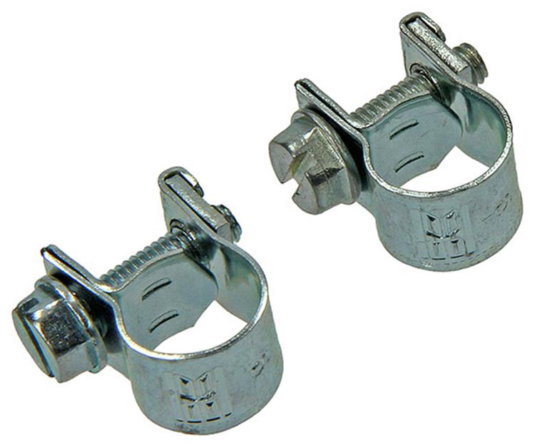 Load image into Gallery viewer, Mack 1011654 - slangklem verz 8-10mm 2st | 12 stuks