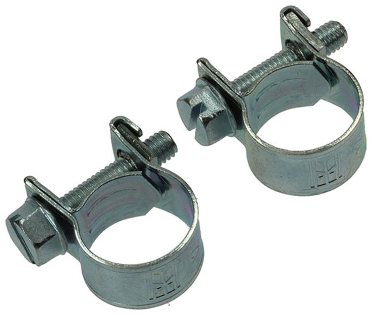 Load image into Gallery viewer, Mack 1011657 - 2 mini spanringen verzinkt 11x13mm | 10 stuks